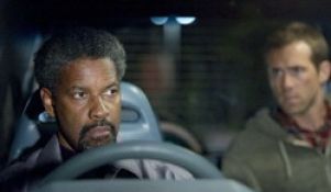 Рецензия на фильм «Код доступа «Кейптаун»