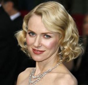 Наоми Уоттс сыграет принцессу Диану вместо Джессики Честейн