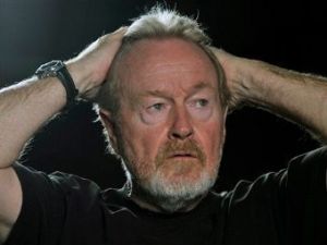 Ридли Скотт согласился поставить фильм по сценарию Маккарти