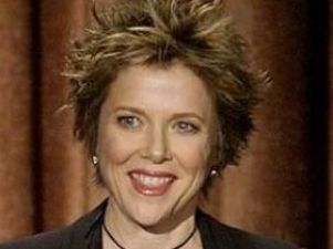 Актриса Аннет Бенинг сыграет Екатерину II