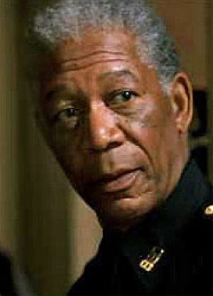 Морган Фриман сыграет в фильме с Томом Крузом