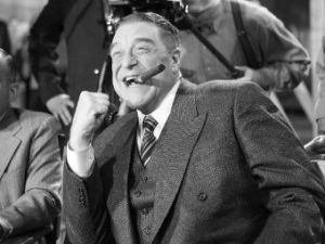 Джон Гудман снимется в "Крученом мяче"