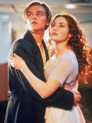 3D версия "Титаника" выйдет в прокат раньше планируемого