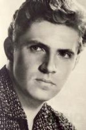 Скончался российский киноактёр Владимир Гусев