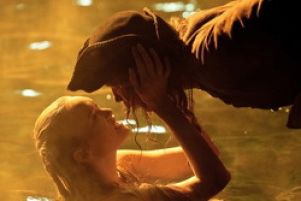 «Пираты Карибского моря» стали чемпионами проката в России