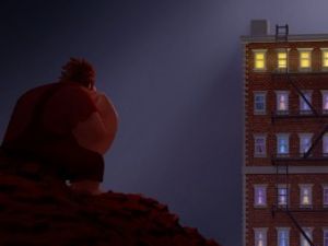 Опубликованы первые кадры из новой диснеевской полнометражки