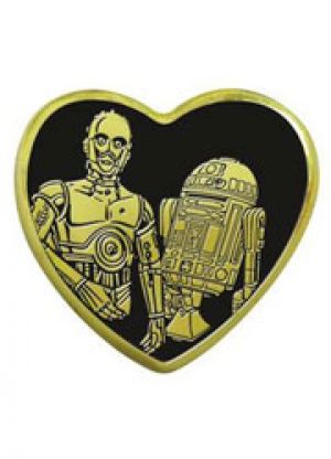 К премьере "Звездных войн 3D" выпустят коллекционные медальоны