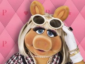 Мисс Пигги станет ведущей церемонии вручения премий BAFTA