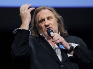 Жерар Депардье исполнит главную роль в фильме о Стросс-Кане