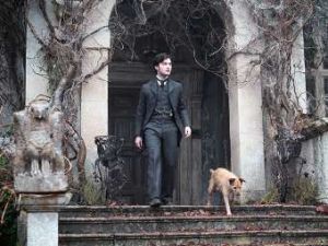 "Хроника" и "Женщина в черном" лидируют в североамериканском кинопрокате