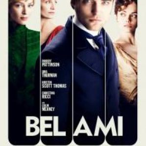 На Берлинском кинофестивале состоится мировая премьера фильма «Милый друг»