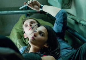 Рецензия на фильм «На грани»