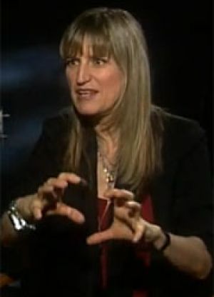 Создательница "Сумерек" снимет эротический триллер