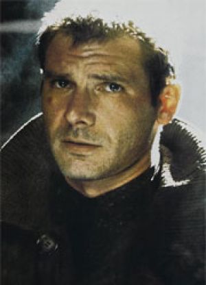 Харрисона Форда позвали в продолжение "Бегущего по лезвию"