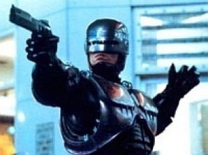 MGM наняла нового сценариста для ремейка «Робокопа»