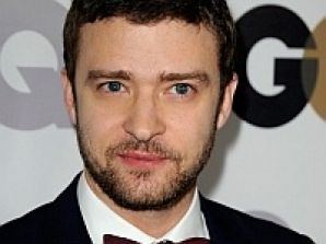 Джастин Тимберлэйк подаст Клинту Иствуду «Крученый мяч»