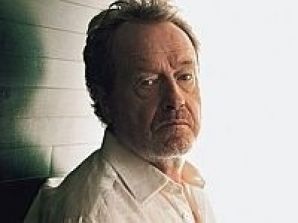 Ридли Скотт экранизирует сценарий автора «Старикам тут не место»