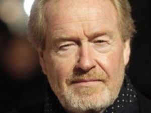 Ридли Скотту предложили поставить картину по сценарию Кормака Маккарти