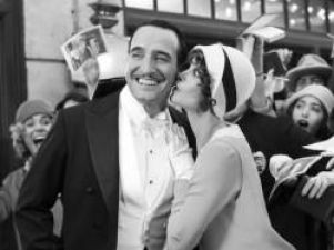 «Артист» Дюжарден подписал выгодный контракт в Голливуде