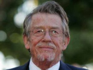 Почетную премию BAFTA вручат Джону Херту