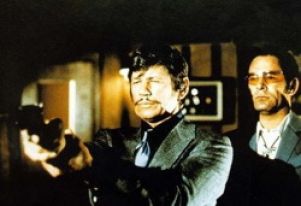 Режиссер «Схватки» займется ремейком «Жажды смерти»