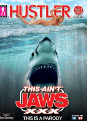 Компания Hustler сняла порнографическую версию "Челюстей"