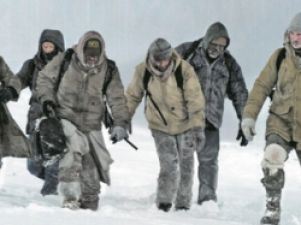 «Схватка» оккупировала американские кинотеатры