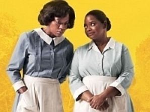 «Прислуга» забрала три награды актерской гильдии