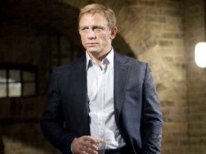 23-й эпизод "бондианы" не будут снимать в Китае и Индии