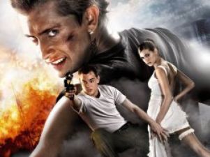 Российские фильмы за границей за год заработали $4,46 млн