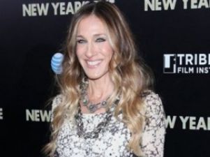 Сара Джессика Паркер заменит Деми Мур в фильме «Лавлейс»