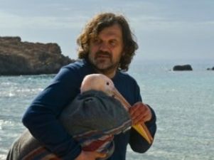 Рецензия на фильм "Пеликан" с Эмиром Кустурицей