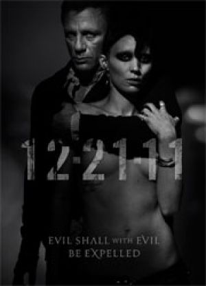 "Девушку с татуировкой дракона" не покажут в Индии