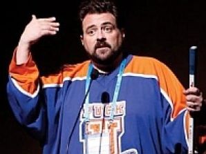 Кевин Смит нашел прокатчика для своих фильмов