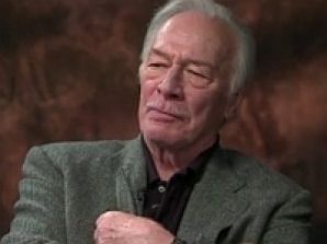 Кристофер Пламмер зарекся работать с Терренсом Маликом