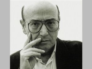 Греческий кинорежиссер Тео Ангелопулос погиб в ДТП