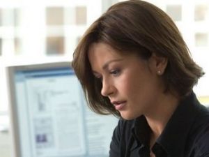 Кэтрин Зета-Джонс снимется в фармакологическом триллере Содерберга