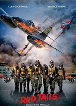 "Красные хвосты" стартовали лучше ожиданий