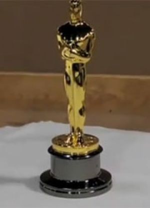 Очень странный "Оскар"