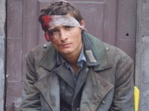 Шахназаров отметит юбилей выпуском "Белого тигра"