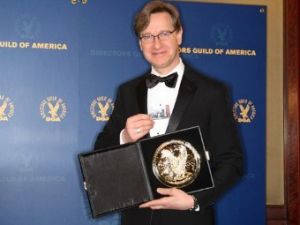 Режиссер "Девичника в Вегасе" снимет "Виагровый дневник"