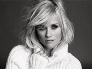 Риз Уизерспун станет художницей