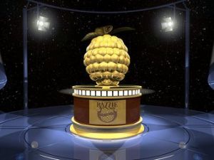 Лауреатов "Золотой малины" объявят в День дурака