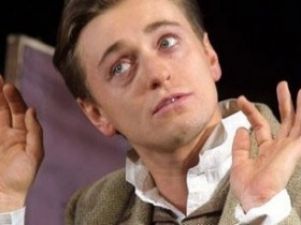 Безруков сыграет в фильме-автобиографии Дюжева