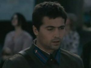 «Той, хто пройшов крізь вогонь» номінуватимуть на «Оскар»