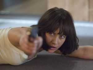 Ольга Куриленко снимется с Томом Крузом