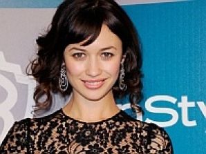 Ольга Куриленко заменит Джессику Честейн в «Горизонтах»