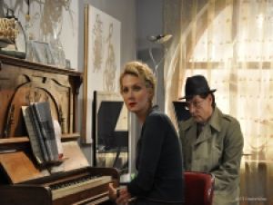 Кира Муратова закончила съемки нового фильма