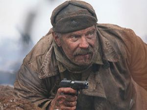 "Цитадель" Михалкова не вошла в шорт-лист претендентов на "Оскар"