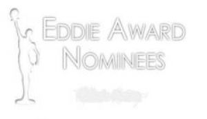 Объявлены номинанты на премию "Эдди" для монтажёров картин